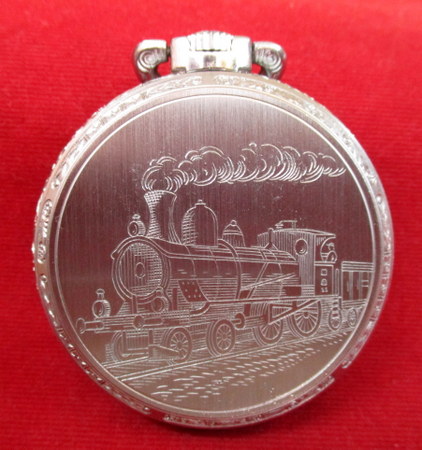 นาฬิกาพก Marcel (SWISS MADE)