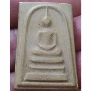 พระสมเด็จ ไทยช่วยไทยหลวงปู่แหวน