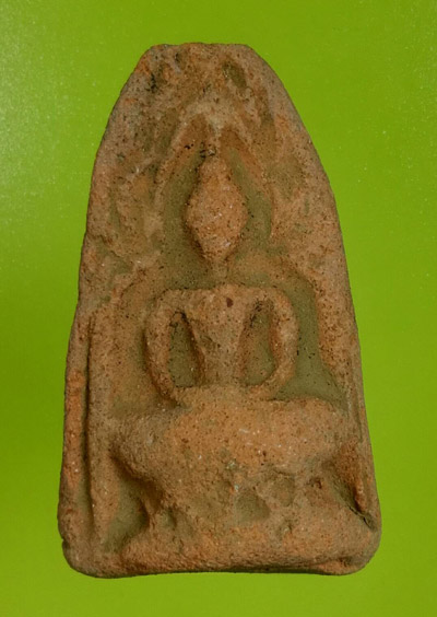 วัดใจเคาะเดียวขั้นต่ำ..พระซุ้มทอง กรุเจดีย์กลางทุ่ง จ.อยุธยา