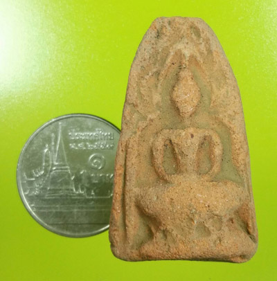 วัดใจเคาะเดียวขั้นต่ำ..พระซุ้มทอง กรุเจดีย์กลางทุ่ง จ.อยุธยา