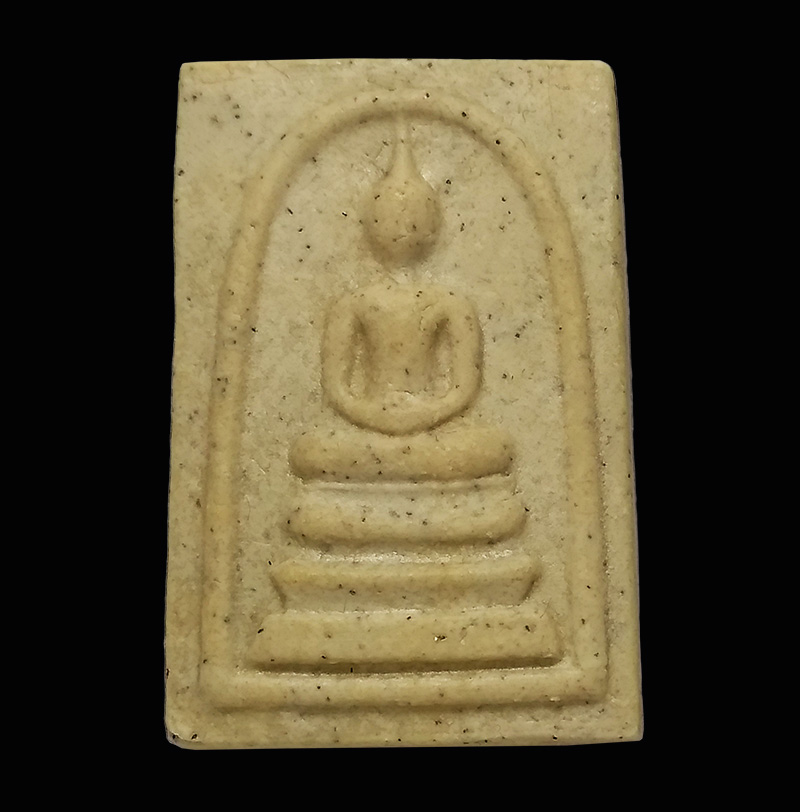 สมเด็จวัดระฆัง รุ่นอนุสรณ์ 122 ปี พิมพ์ใหญ่ พร้อมกล่องเดิม