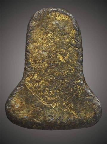 พระปิดตา พิมพ์นะหัวเข่า หลวงปู่เอี่ยม วัดหนัง