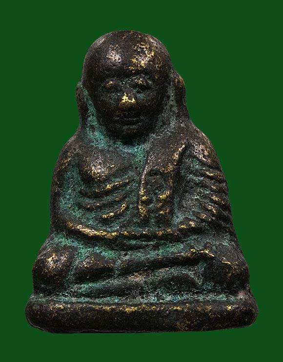 รูปหล่อหลวงพ่อเงิน