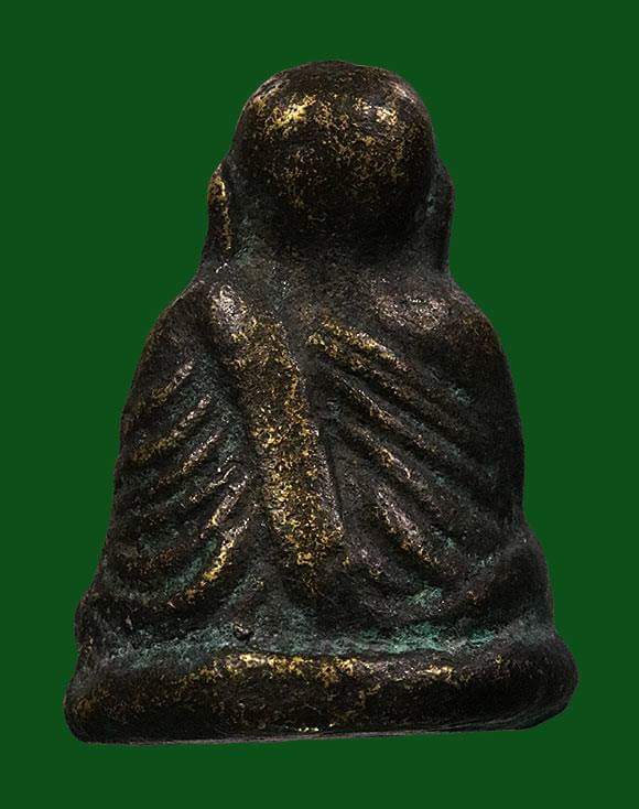 รูปหล่อหลวงพ่อเงิน