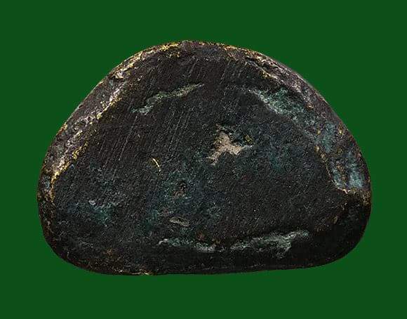 รูปหล่อหลวงพ่อเงิน