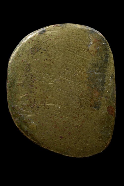 หลวงพ่อเงินอาจารย์แจ๊ะ