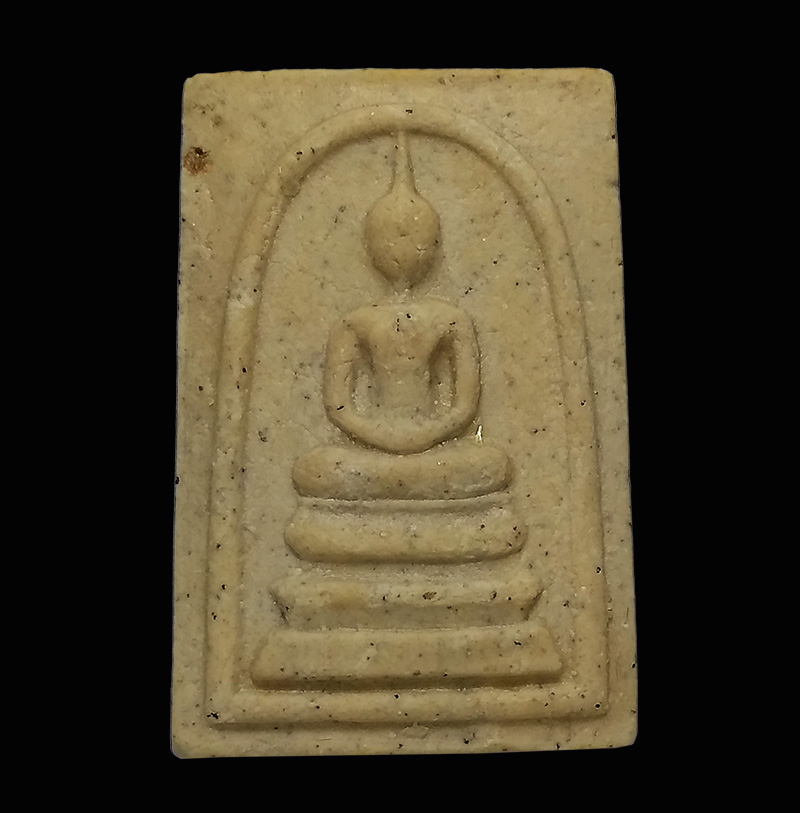 สมเด็จวัดระฆัง รุ่นอนุสรณ์ 122 ปี พิมพ์ใหญ่ พร้อมกล่องเดิม