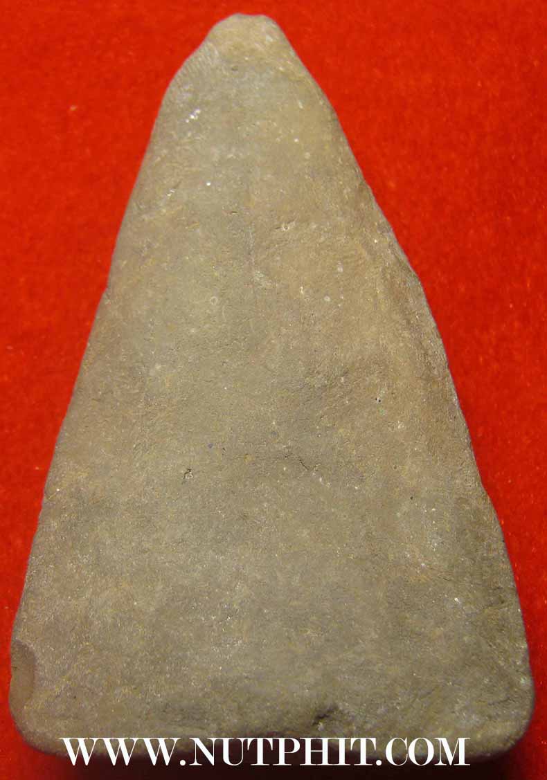 พระสามองค์ใหญ่(สูง 8 ซม. กว้าง 5 ซม.)เนื้อดิน แท้ดูง่ายสบายตาครับ*157