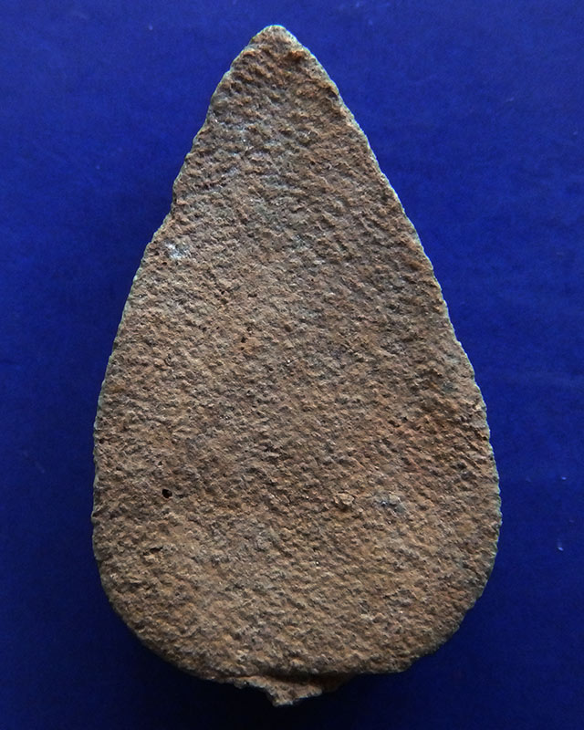 4.พระกลีบบัว กรุวัดลิงขบ สภาพสวยเดิมๆ