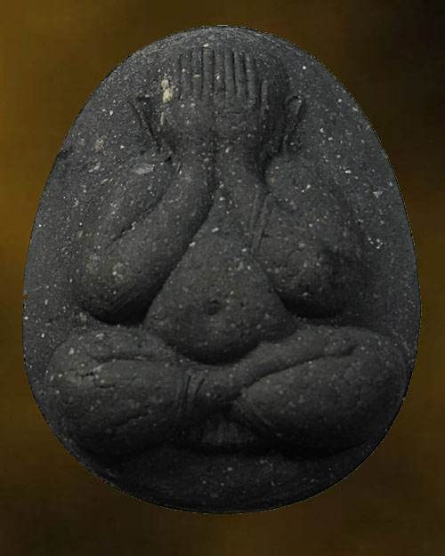 พระปิดตาจัมโบ้ หลวงปู่โต๊ะ วัดสาลาครืน กทม.ปี 2522 