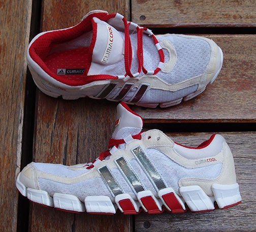 Adidas clima cools deals