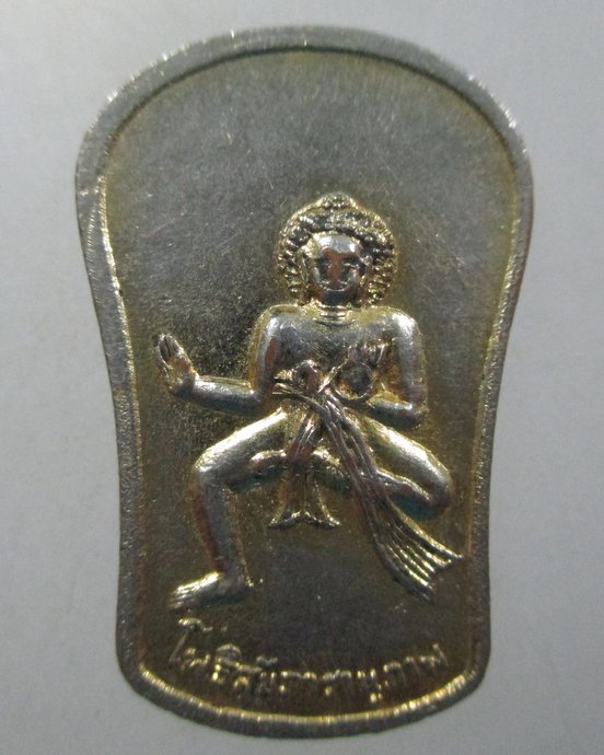 ๒๐ เหรียญโพธิสัมภารานุภาพ ถ้ำพระโพธิสัตว์ จ สระบุรี