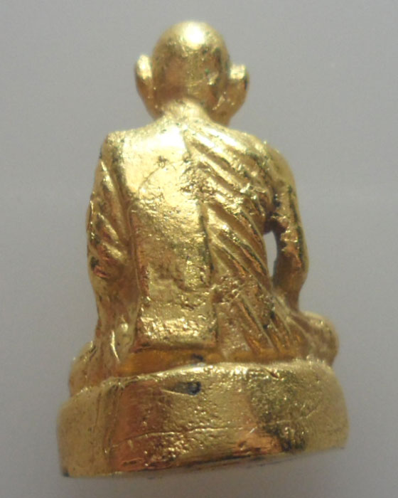 (100฿) รูปเหมือนหลวงพ่อนวม วัดลายชะโด จ.พิจิตร