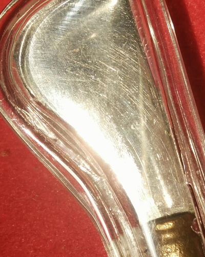 มีดหมอชาตรี หลวงพ่อฤาษีลิงดำ