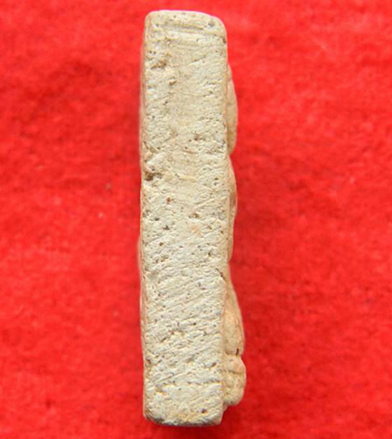 นางกวัก เนื้อผง หลวงปู่จัทร์ วัดศรีเทพ นครพนม ปี 2500