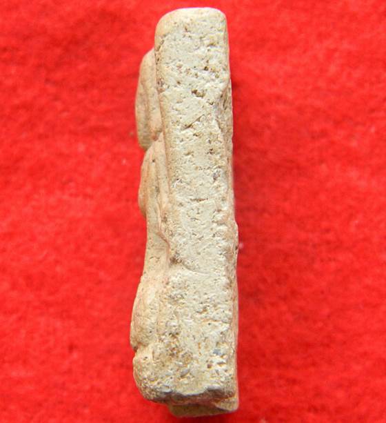 นางกวัก เนื้อผง หลวงปู่จัทร์ วัดศรีเทพ นครพนม ปี 2500