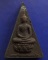 23.พระกำลังแผ่นดิน พิมพ์ใหญ่ มวลสารจิตรลดา ในหลวงครองราชครบ 50 พรรษา พ.ศ. 2539 พร้อมกล่องเดิม