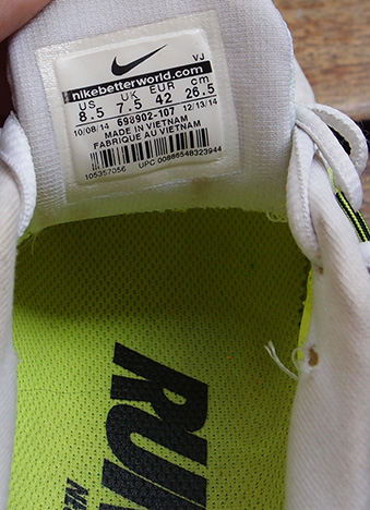Air max neutral ride soft sales