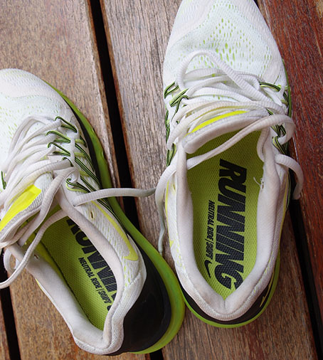 รองเท้า NIKE AIR MAX ของแท้ RUNNING NEUTRAL RIDE/SOFT