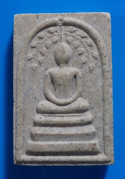 พระสมเด็จ หลวงพ่อเงิน บางคลาน จ.พิจิตร