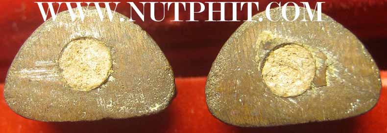 แพ็คคู่ ๒ องค์ พระพุทธโคดม วัดป่าประดู่ ก้นอุดผง ลป.ทิมปลุกเสก พ.ศ.๒๕๐๗+พระแถมเพียบบบ*215