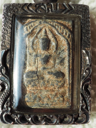 หลวงปู่ศุข วัดปากคลองมะขามเฒ่า