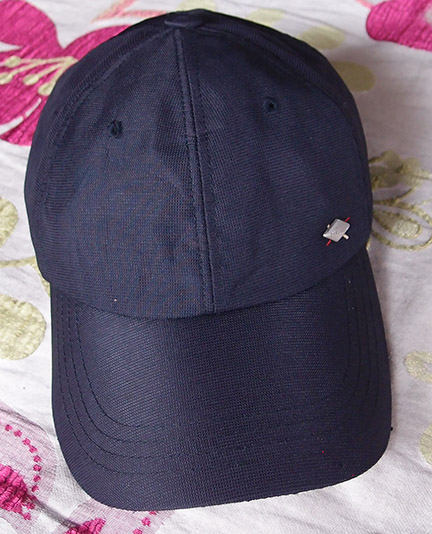 หมวก HEAD ของแท้ โลโก้HEADโลหะข้าวหลามตัดด้านหน้า รุ่นหายาก มาจากญี่ปุ่นครับ