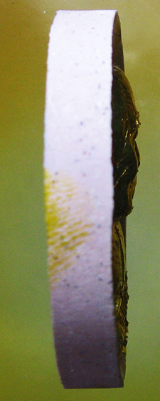 หลวงพ่อสาคร มนุญโญ วัดหนองกรับ อ.บ้านค่าย จ.ระยอง( ศิษย์เอกหลวงปู่ทิม )