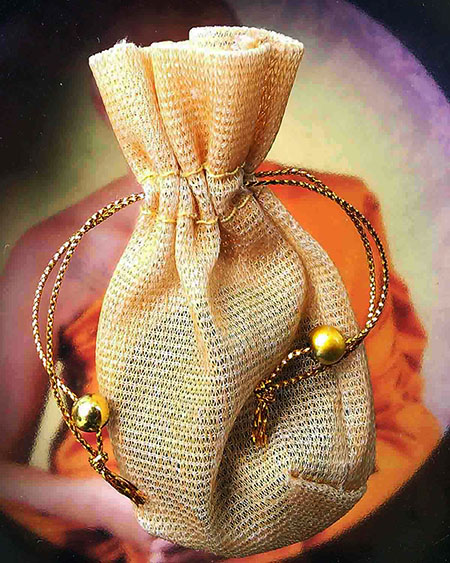 หลวงพ่อสาคร มนุญโญ วัดหนองกรับ อ.บ้านค่าย จ.ระยอง ( ศิษย์เอกหลวงปู่ทิม)