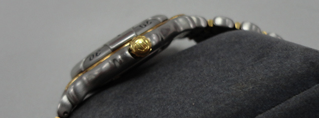 นาฬิกา TAG HEUER ของแท้ สวยสุดๆ รับประกันตลอดชีพ