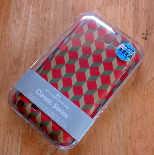 #เคส SAMSUNG NOTE2 สวยๆครับ Classis series ลายกราฟฟิกสวยมาก พร้อมกล่อง