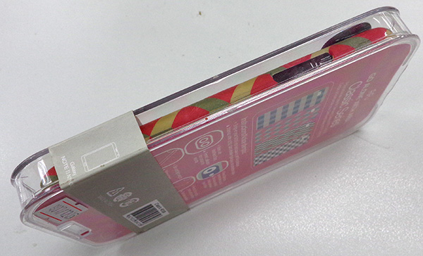 #เคส SAMSUNG NOTE2 สวยๆครับ Classis series ลายกราฟฟิกสวยมาก พร้อมกล่อง