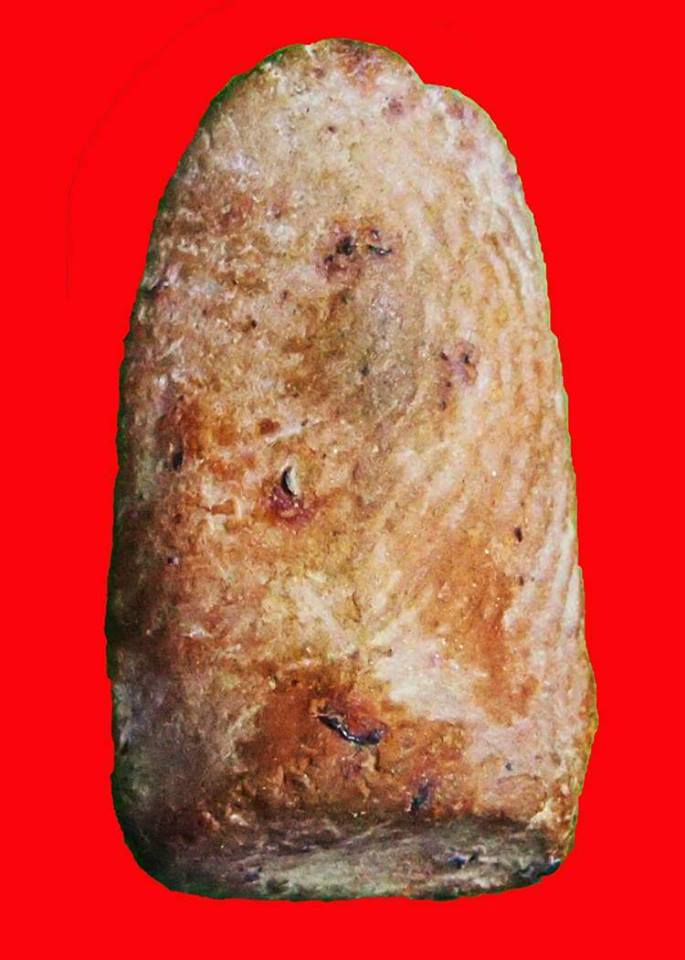 พระรอด กรุหัวข่วง เชียงใหม่ 