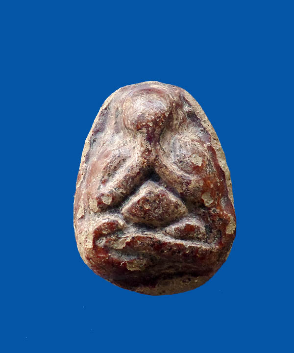 @^_^@พระปิดตาเคลือบ ไม่ทราบที่@^_^@