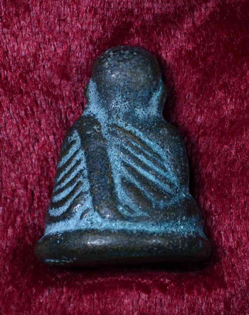 หลวงพ่อเงิน รุ่นฟ้าคำรณ ปี๒๕๓๔