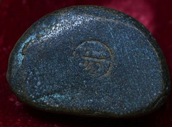 หลวงพ่อเงิน รุ่นฟ้าคำรณ ปี๒๕๓๔