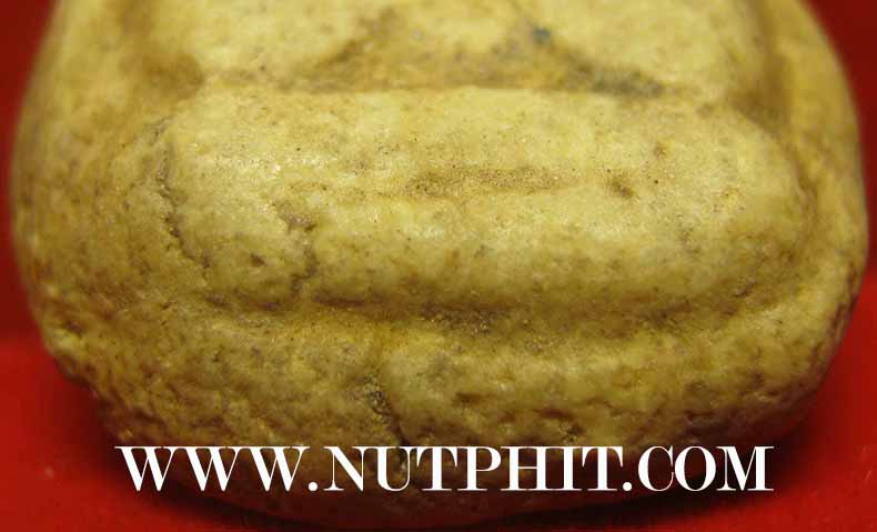 พระปิดตาสองหน้าแท้เก่าแก่โบราณมากครับท่าน*288