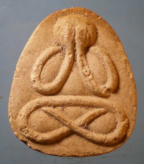 ปิดตา สร้างศาลา วัดป่ากระพี้ อุตรดิตถ์