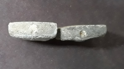 หลวงพ่อผาด กรุวัดดงตาล จ.ลพบุรี พิมพ์ขี่เสือ+ขี่สิงห์ เนื้อออกดำ หายาก หลวงพ่อปานปลุกเสก สวยเดิม