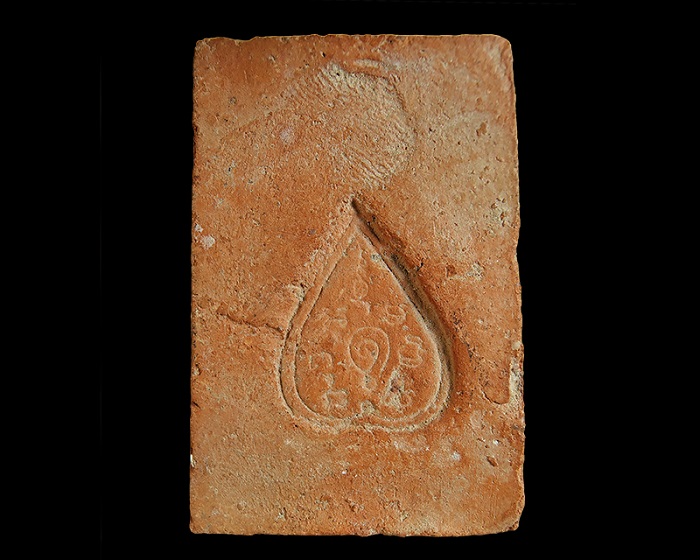 พระพุทธชินราชกรุทับผึ้ง สุโขทัย