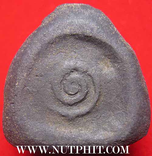 พระปิดตาหลวงพ่อเชย วัดบางกระสอบ สมุทรปราการ รุ่นสอง*295