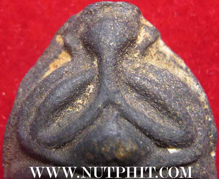 พระปิดตาหลวงพ่อเชย วัดบางกระสอบ สมุทรปราการ รุ่นสอง*295