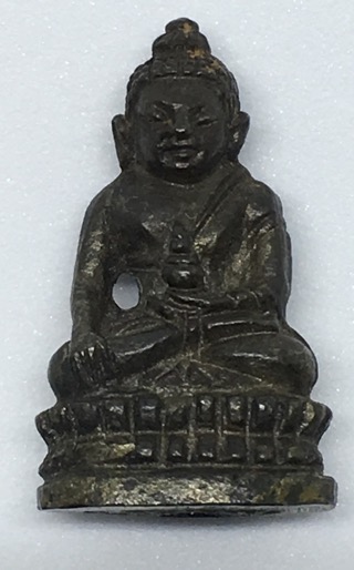 พระชัยวัฒน์พุทโธ หลวงปู่โต๊ะ วัดประดู่ฉิมพลี