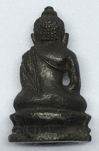 พระชัยวัฒน์พุทโธ หลวงปู่โต๊ะ วัดประดู่ฉิมพลี