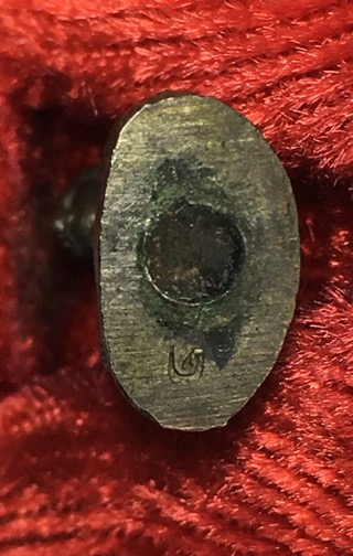 พระชัยวัฒน์พุทโธ หลวงปู่โต๊ะ วัดประดู่ฉิมพลี