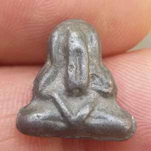 พระปิดตา ไม่ทราบที่ครับ