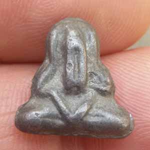 พระปิดตา ไม่ทราบที่ครับ