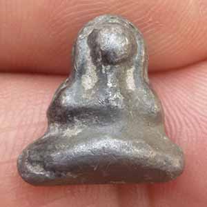 พระปิดตา ไม่ทราบที่ครับ