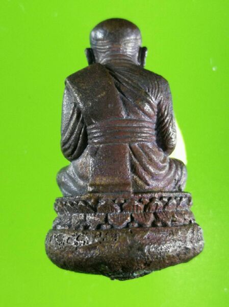 หลวงปู่ทวด นวะ