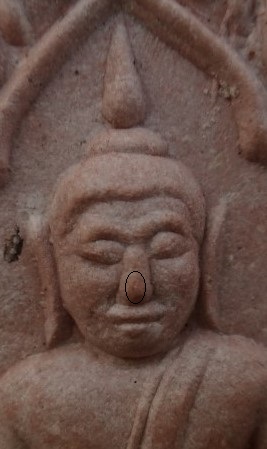 ขุนแผนรุ่นแรก พระอาจารย์ปุ่น วัดใหม่กระทุ่มล้ม ตะกรุดเงิน หายาก หลวงพ่อสาครเสก 3 ไตรมาส เคาะเดียว